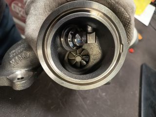 bontott SKODA OCTAVIA III Turbó