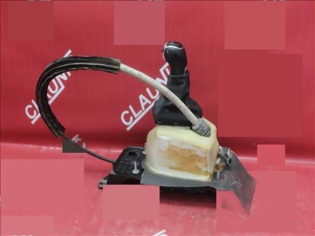 bontott SKODA OCTAVIA III Váltó Kulissza