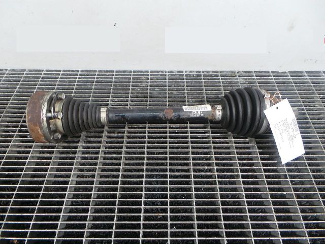 bontott SKODA OCTAVIA III Bal Féltengely