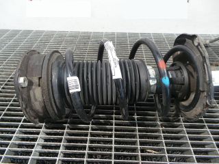 bontott SKODA OCTAVIA III Első Rugó