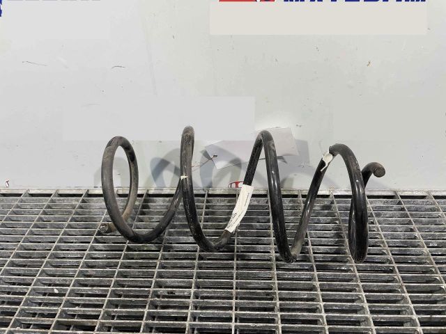 bontott SKODA OCTAVIA III Első Rugó