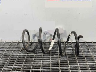 bontott SKODA OCTAVIA III Első Rugó