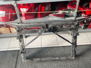 bontott SKODA OCTAVIA III Homlokfal (Üres lemez)