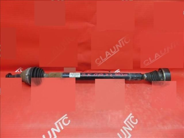 bontott SKODA OCTAVIA III Jobb Féltengely