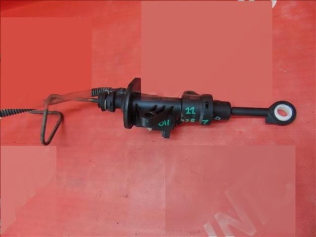 bontott SKODA OCTAVIA III Kuplung Főhenger