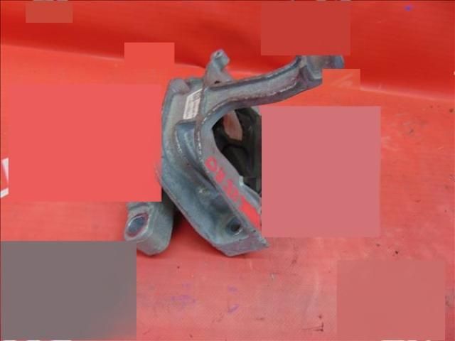 bontott SKODA OCTAVIA III Motor Tartó Bak (Fém)