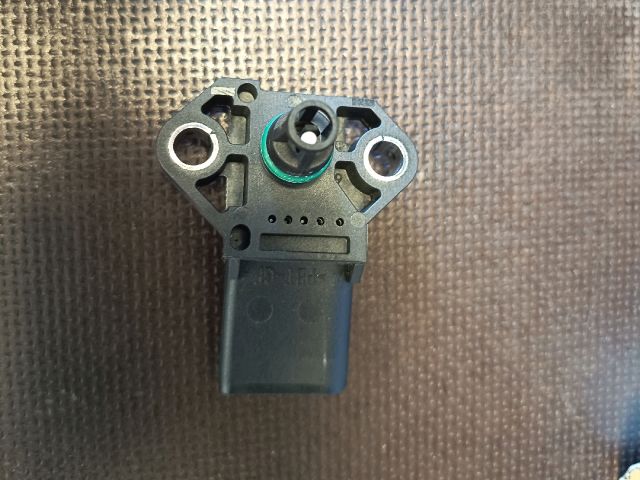 bontott SKODA OCTAVIA III Szívócső Nyomásérzékelő