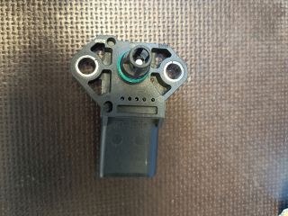 bontott SKODA OCTAVIA III Szívócső Nyomásérzékelő