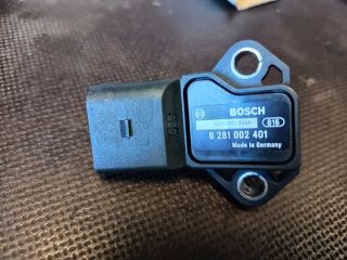 bontott SKODA OCTAVIA III Szívócső Nyomásérzékelő