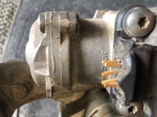 bontott SKODA OCTAVIA III Turbó