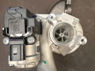 bontott SKODA OCTAVIA III Turbó