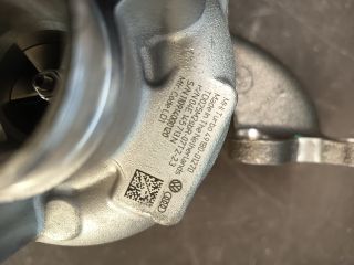 bontott SKODA OCTAVIA III Turbó