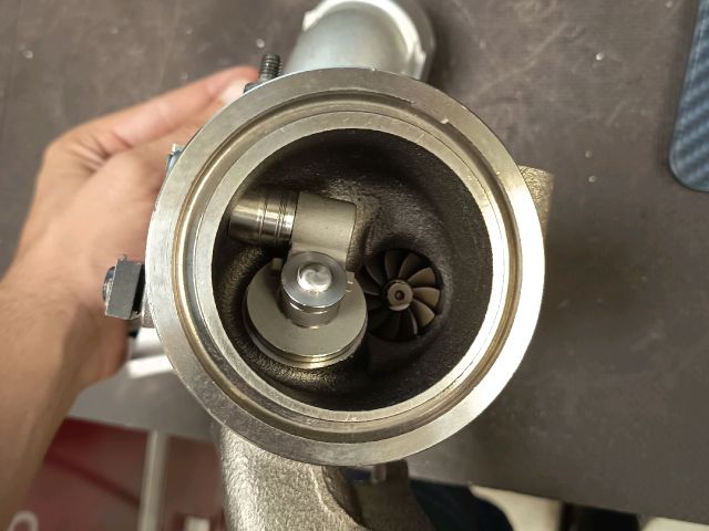 bontott SKODA OCTAVIA III Turbó