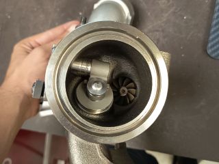 bontott SKODA OCTAVIA III Turbó