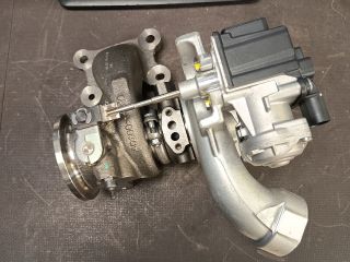 bontott SKODA OCTAVIA III Turbó