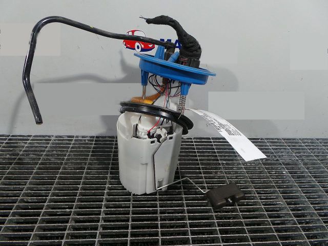 bontott SKODA OCTAVIA III Üzemanyag Szivattyú