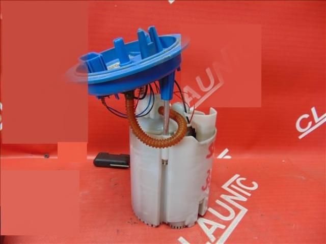 bontott SKODA OCTAVIA III Üzemanyag Szivattyú