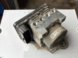 bontott SKODA OCTAVIA III ABS Kocka