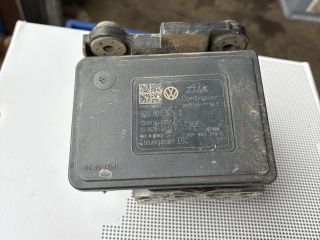 bontott SKODA OCTAVIA III ABS Kocka