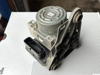 bontott SKODA OCTAVIA III ABS Kocka