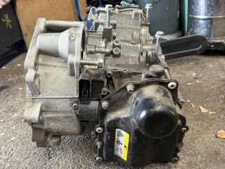 bontott SKODA OCTAVIA III Automata Váltó