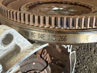 bontott SKODA OCTAVIA III Automata Váltó