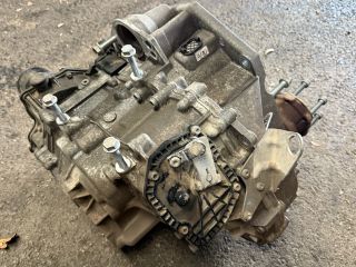 bontott SKODA OCTAVIA III Automata Váltó