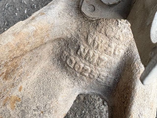 bontott SKODA OCTAVIA III Bal első Csonkállvány Kerékaggyal