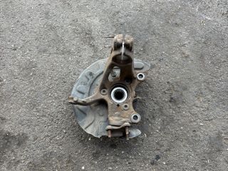 bontott SKODA OCTAVIA III Bal első Csonkállvány Kerékaggyal