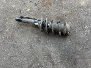 bontott SKODA OCTAVIA III Bal első Lengéscsillapító