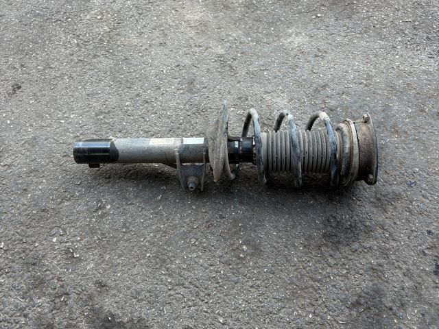 bontott SKODA OCTAVIA III Bal első Lengéscsillapító