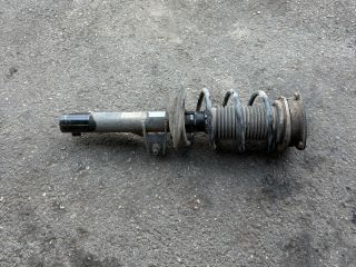 bontott SKODA OCTAVIA III Bal első Lengéscsillapító