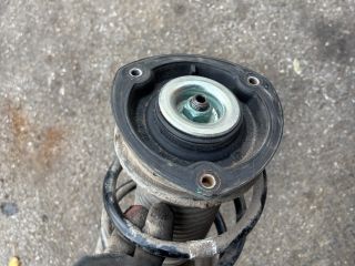 bontott SKODA OCTAVIA III Bal első Lengéscsillapító