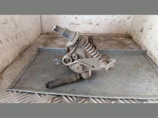 bontott SKODA OCTAVIA III Bal hátsó Féknyereg Munkahengerrel