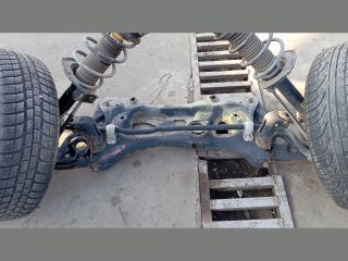 bontott SKODA OCTAVIA III Első Bölcső