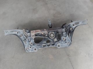 bontott SKODA OCTAVIA III Első Bölcső