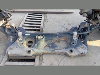 bontott SKODA OCTAVIA III Első Bölcső