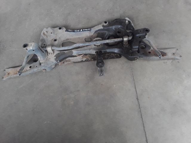 bontott SKODA OCTAVIA III Első Bölcső