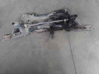 bontott SKODA OCTAVIA III Első Bölcső