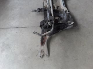 bontott SKODA OCTAVIA III Első Bölcső