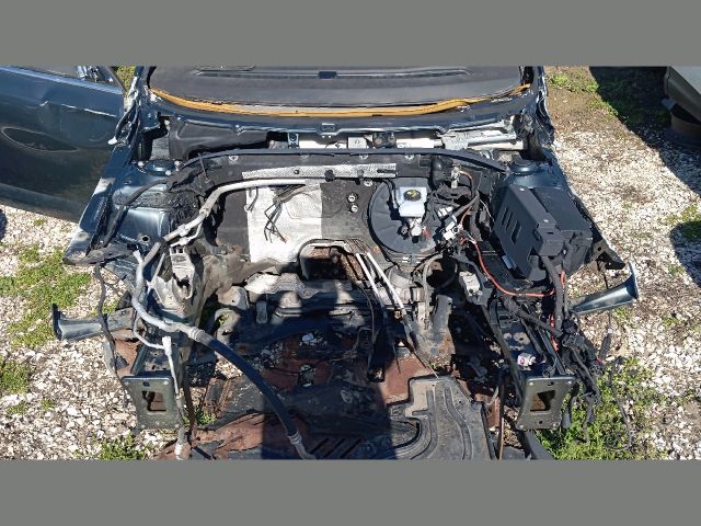 bontott SKODA OCTAVIA III Fékrásegítő