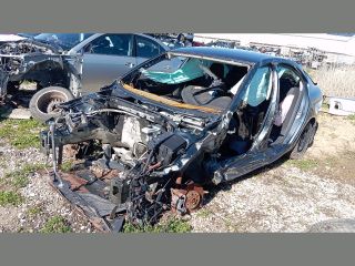 bontott SKODA OCTAVIA III Fékrásegítő