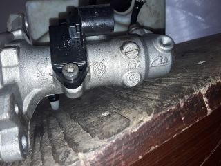 bontott SKODA OCTAVIA III Főfékhenger