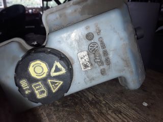 bontott SKODA OCTAVIA III Főfékhenger