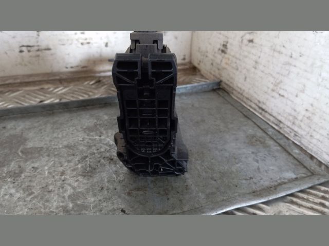 bontott SKODA OCTAVIA III Gázpedál (Elektromos)