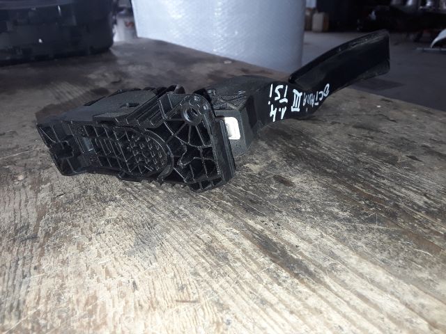 bontott SKODA OCTAVIA III Gázpedál (Elektromos)