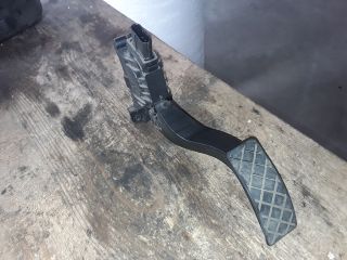 bontott SKODA OCTAVIA III Gázpedál (Elektromos)