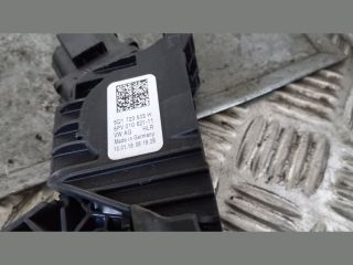 bontott SKODA OCTAVIA III Gázpedál (Elektromos)