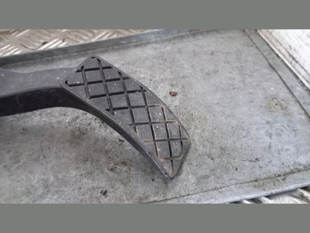 bontott SKODA OCTAVIA III Gázpedál (Elektromos)