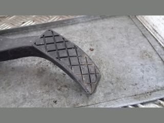 bontott SKODA OCTAVIA III Gázpedál (Elektromos)